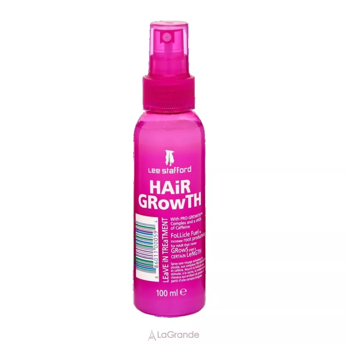 Lee Stafford Hair Growth Leave in Treatment ����� ��� ����� �����