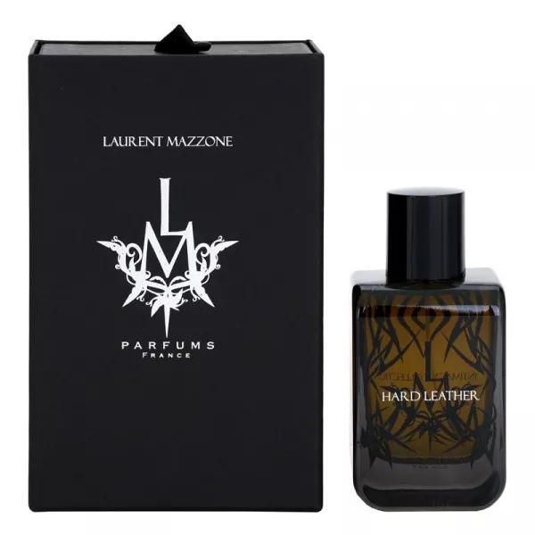 LM Parfums Hard Leather ��������������� ����