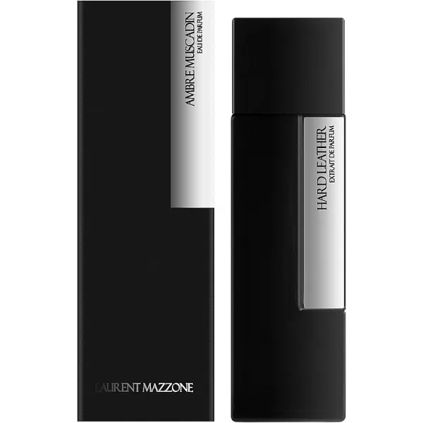 LM Parfums Hard Leather ��������������� ����