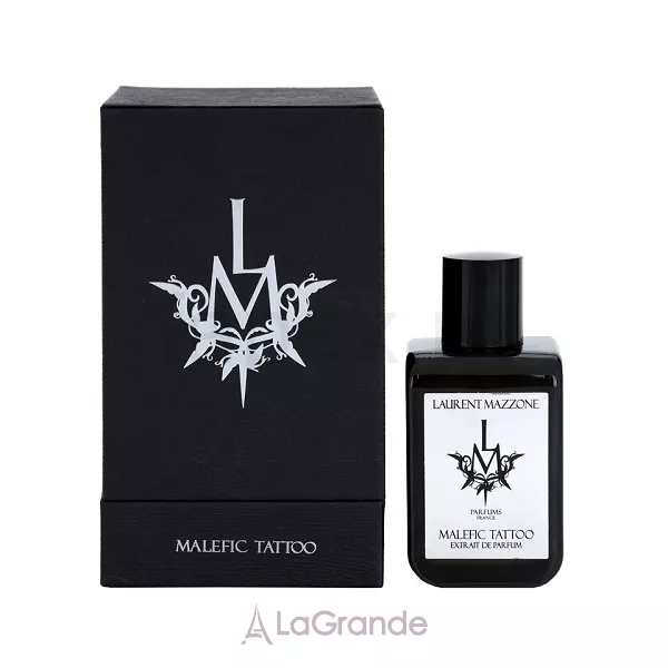 LM Parfums Malefic Tattoo ����
