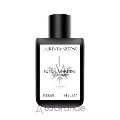 LM Parfums Noir Gabardine  