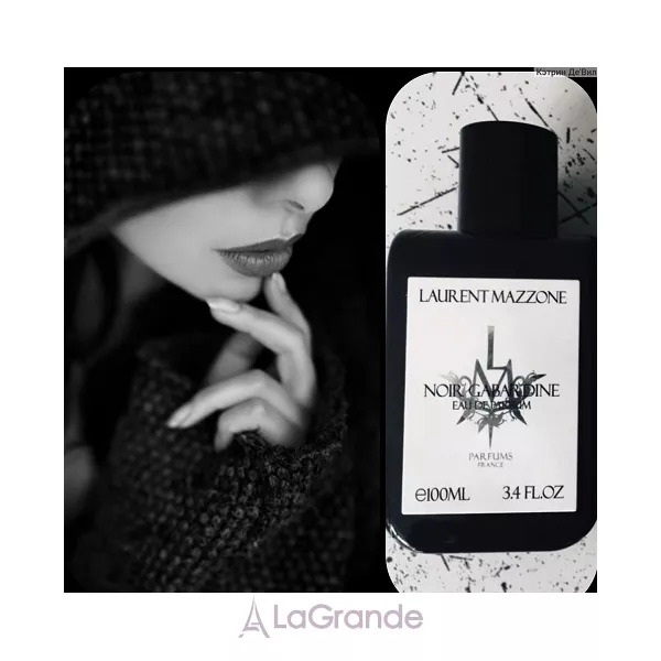 LM Parfums Noir Gabardine ����������� ����