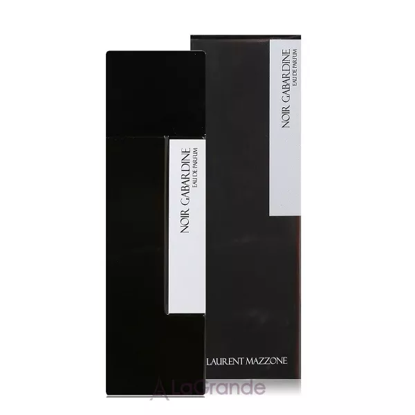 LM Parfums Noir Gabardine ����������� ����