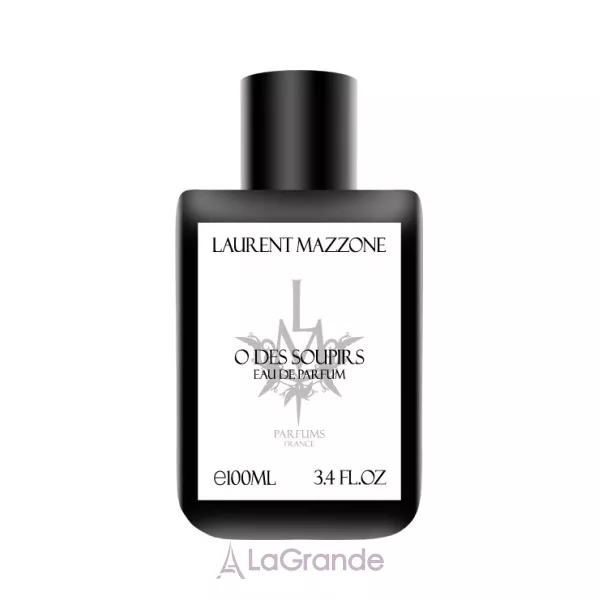 LM Parfums O des Soupirs ����������� ����