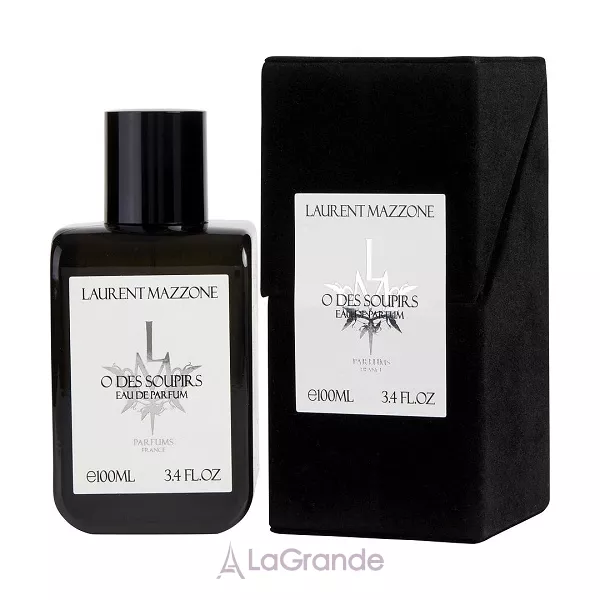 LM Parfums O des Soupirs ����������� ����