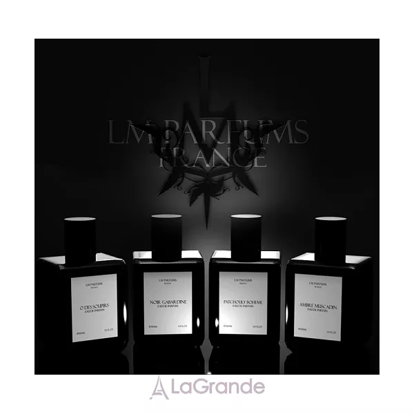 LM Parfums O des Soupirs ����������� ����