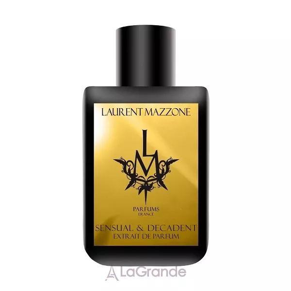 LM Parfums Sensual & Decadent ����