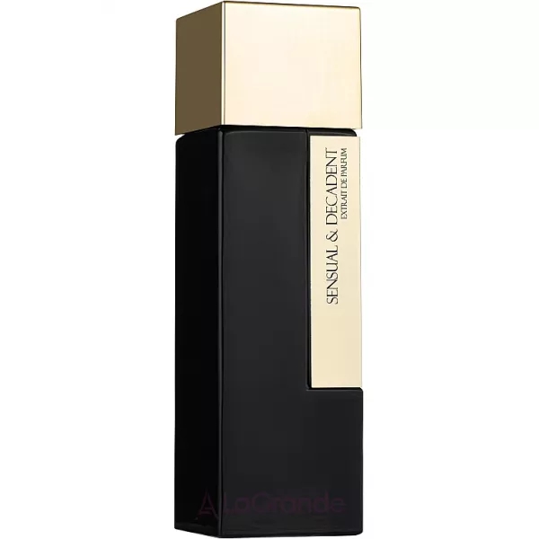 LM Parfums Sensual & Decadent ����