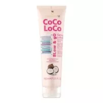 Lee Stafford Coco Loco Blow&Go Genius Lotion �������� ��� ������� �����