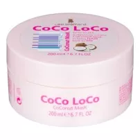 Lee Stafford Coco Loco Coconut Mask ���������� ����� � ��������� ������