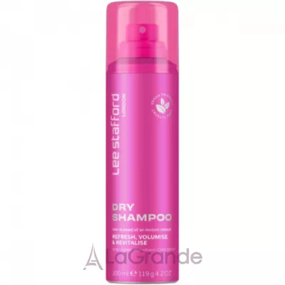 Lee Stafford Original Dry Shampoo  