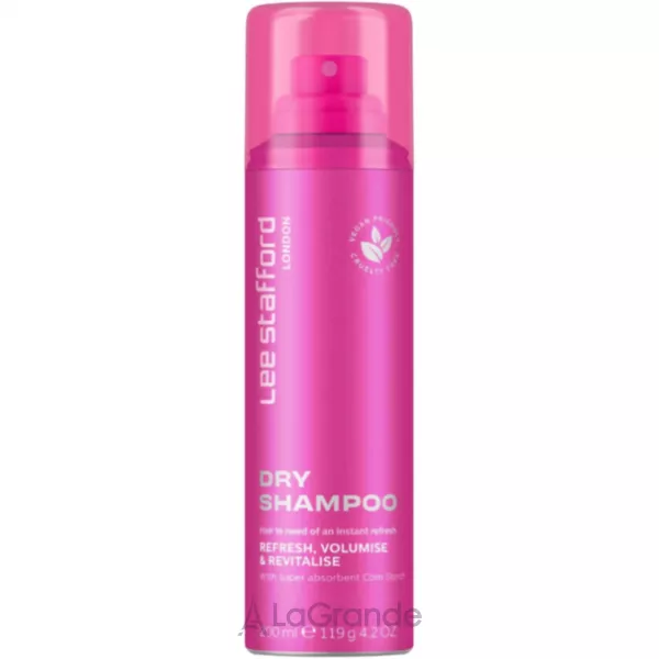 Lee Stafford Original Dry Shampoo ����� �������