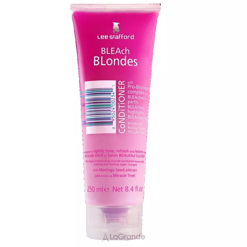 Lee Stafford Bleach Blonde Conditioner ����������� ��� ����������� �����