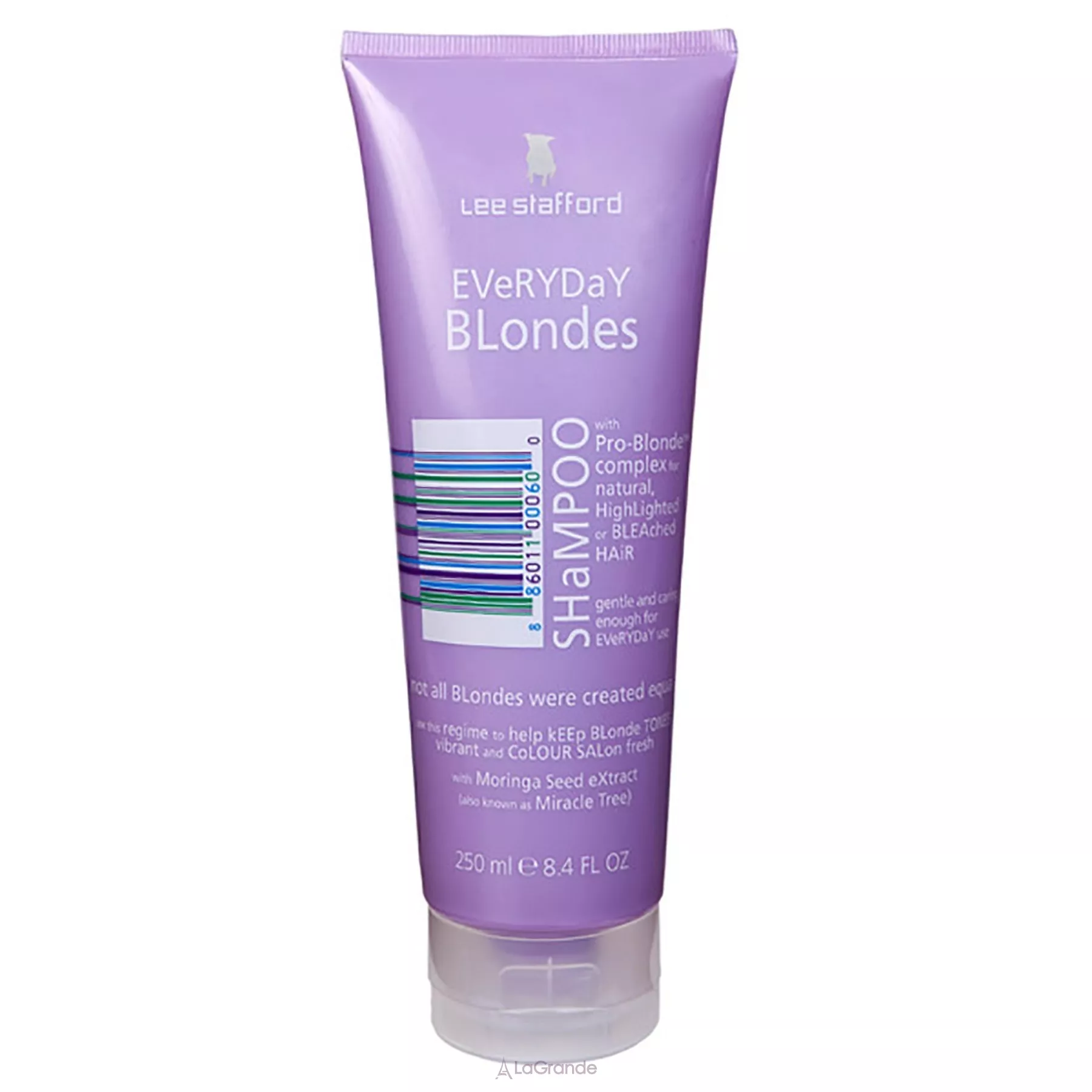Lee Stafford Everyday Blondes Shampoo With Pro Blonde Complex ������� ��� ����������� �����