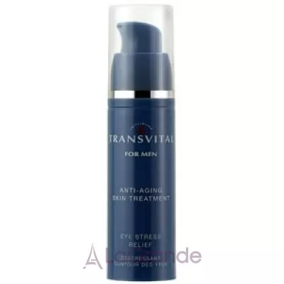 Transvital For Men Emulsion For The Skin Around The Eyes          