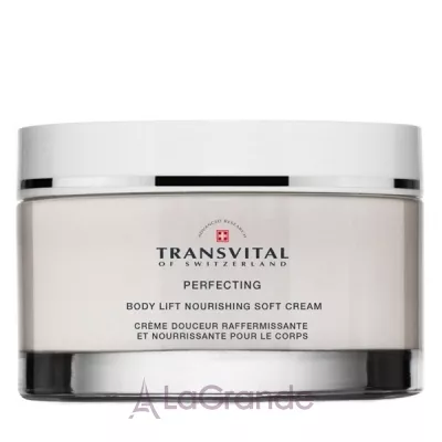 Transvital Body Lift Perfecting Nourishing Soft Cream     