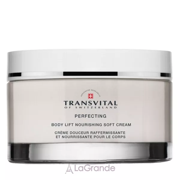 Transvital Body Lift Perfecting Nourishing Soft Cream ����������� ���� ��� ���� 