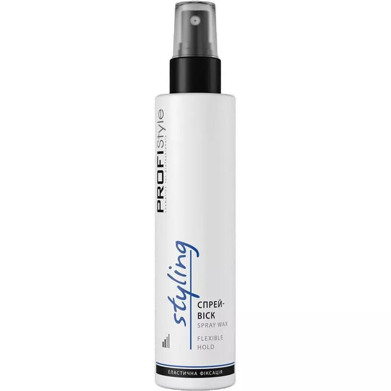 ProfiStyle Styling Spray Wax �����-��� 