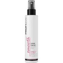 ProfiStyle Smoother Spray Smooth & Shine for Long Hair �����-������ ��� ������� ����� "��������� � �����"
