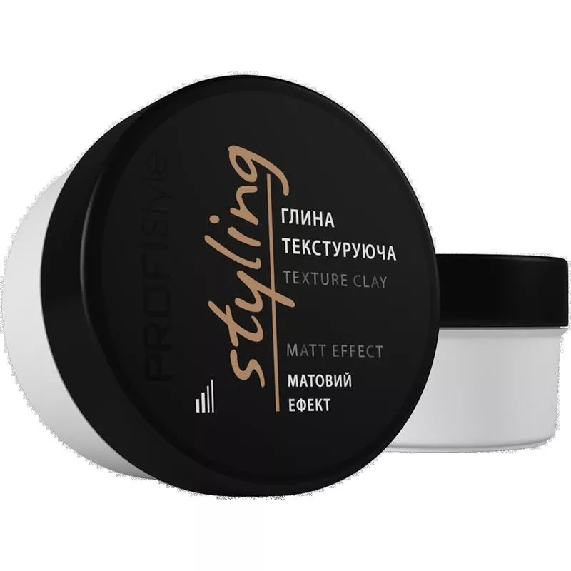 ProfiStyle Styling Texture Clay �����, �� �������� 