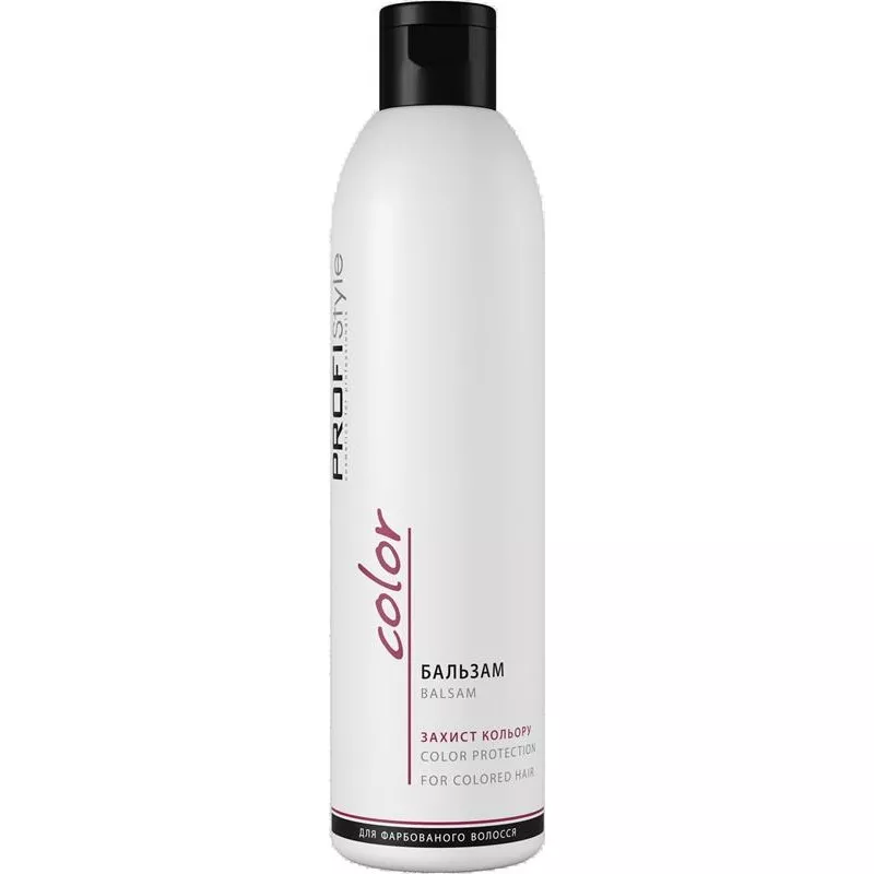 ProfiStyle Balsam Color Protection ������� 