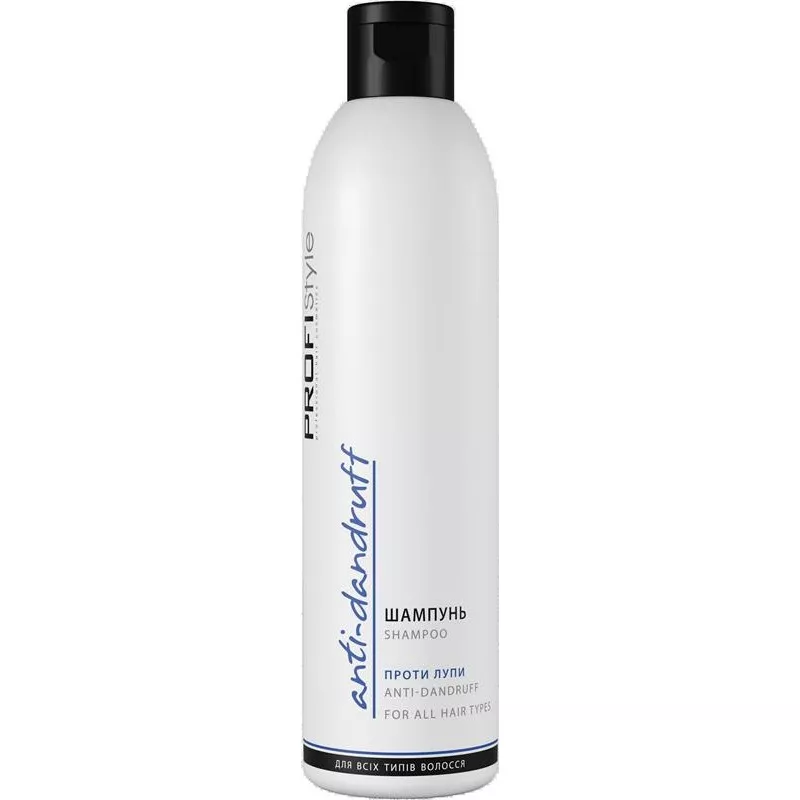 ProfiStyle Anti-Dandruff Shampoo For All Hair Types ������� ������ ������� ��� ���� ����� �����