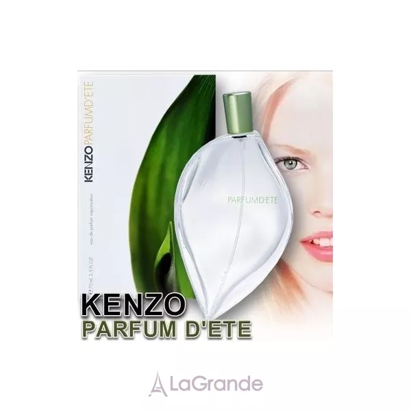 Kenzo Parfum D'Ete ����������� ���� (������)