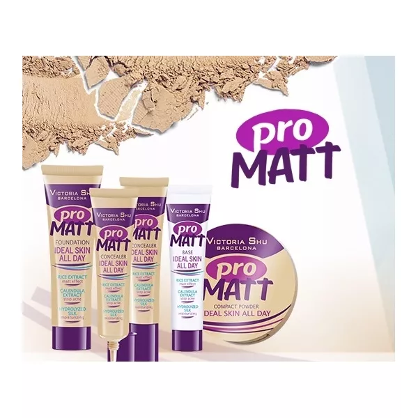 Victoria Shu Pro Matt ���� �� �����