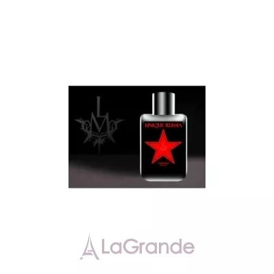 LM Parfums Unique Russia 
