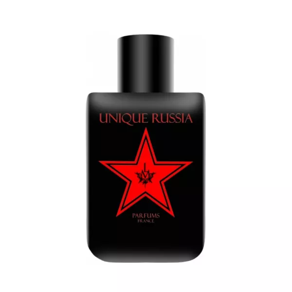 LM Parfums Unique Russia ����