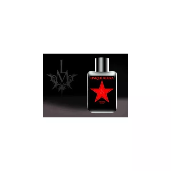 LM Parfums Unique Russia ����
