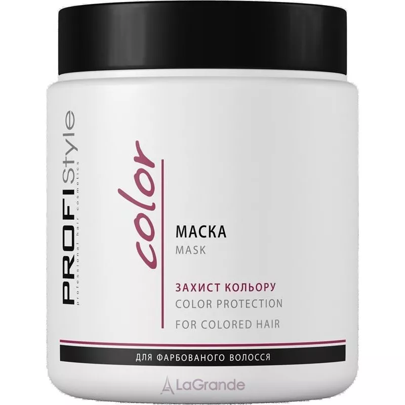 ProfiStyle Mask Color Protection For Colored Hair ����� 