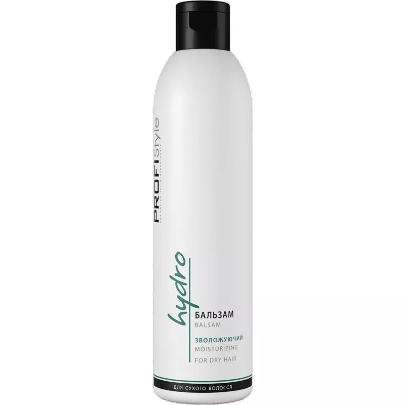 ProfiStyle Balsam Moisturizing For Dry Hair ������� 