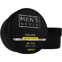 ProfiStyle Gel-Wax Hold & Shine ����-��� "Գ������ �� �����"