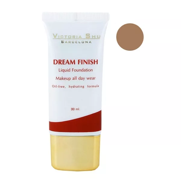 Victoria Shu Dream Finish ����-�����