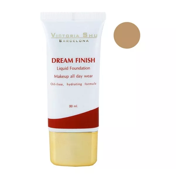 Victoria Shu Dream Finish ����-�����