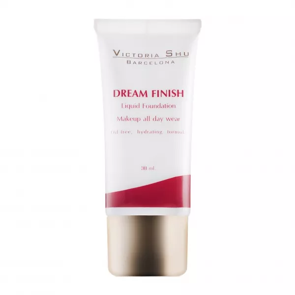 Victoria Shu Dream Finish ����-�����