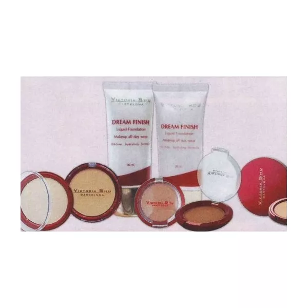 Victoria Shu Dream Finish ����-�����