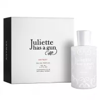 Juliette Has a Gun Anyway ����������� ����