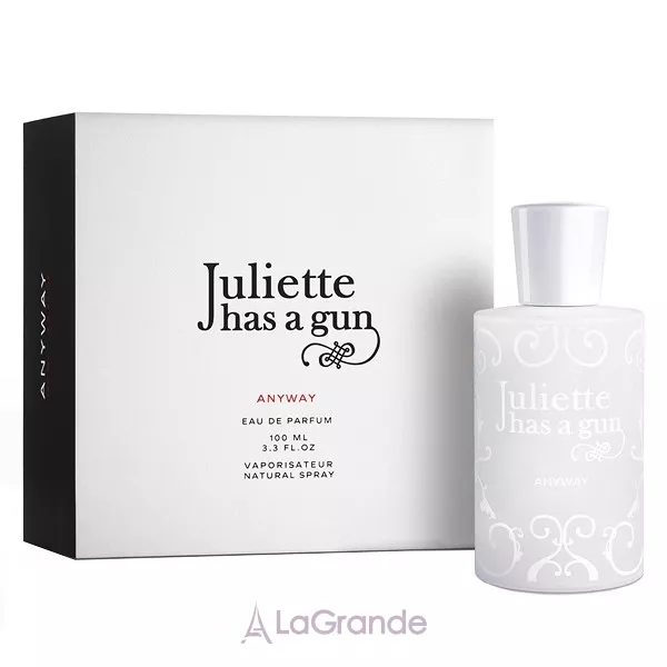 Juliette Has a Gun Anyway ��������������� ����