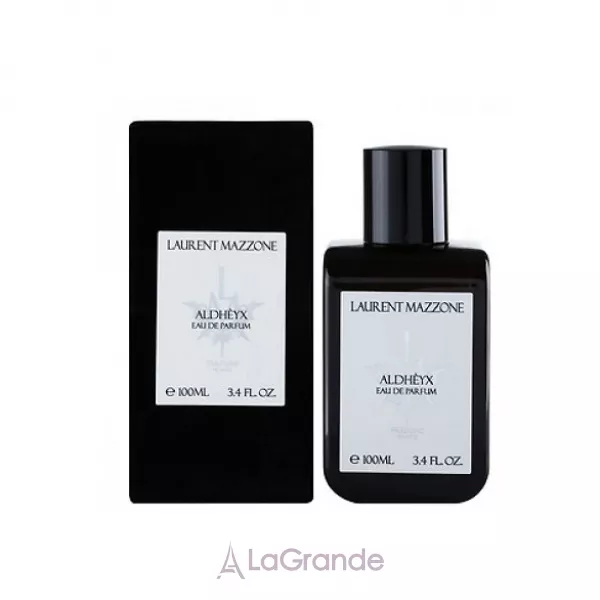 LM Parfums Aldheyx ����������� ����
