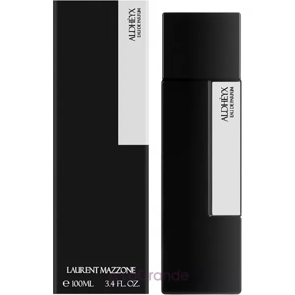 LM Parfums Aldheyx ����������� ����