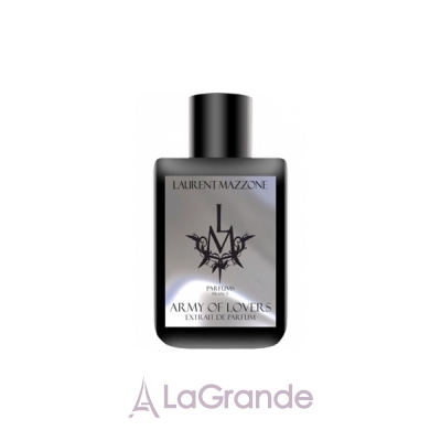 LM Parfums Army of Lovers  ()