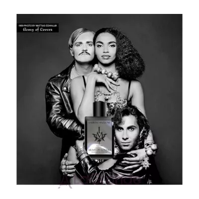 LM Parfums Army of Lovers  ()