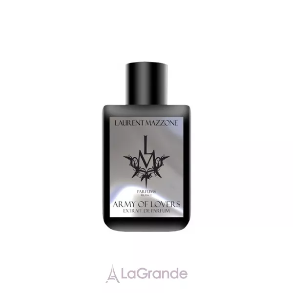 LM Parfums Army of Lovers ���� (������)