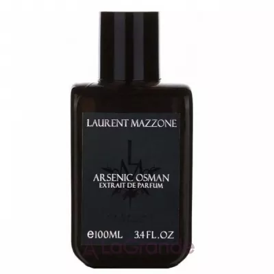 LM Parfums Arsenic Osman 