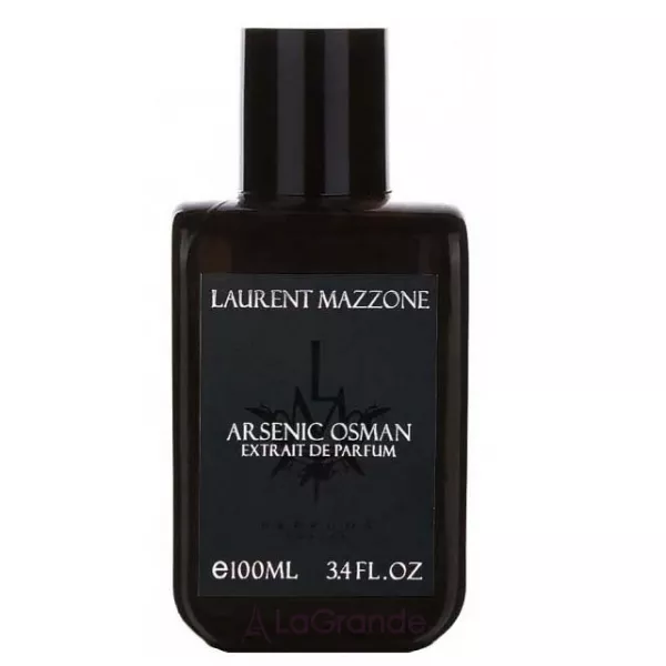 LM Parfums Arsenic Osman ����