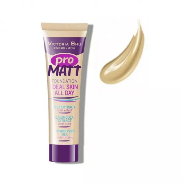 Victoria Shu Pro Matt ��������� ����