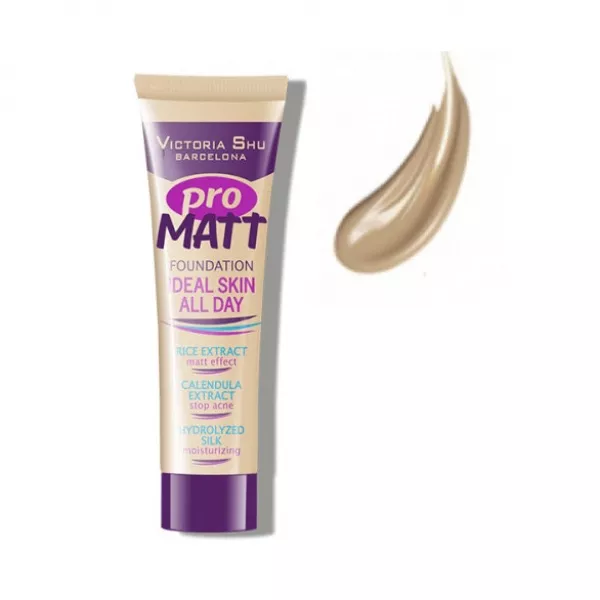 Victoria Shu Pro Matt ��������� ����