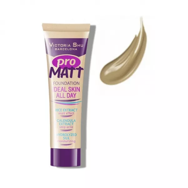 Victoria Shu Pro Matt ��������� ����